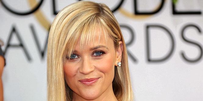 Reese Witherspoon Celebrity Biography. Star Histories at WonderClub