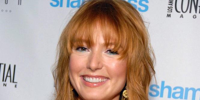 Alicia Witt - Age, Family, Bio | Famous Birthdays