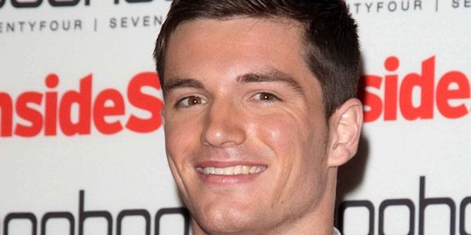 David Witts - Age, Family, Bio | Famous Birthdays