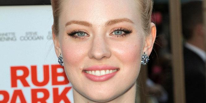 Deborah Ann Woll - Age, Family, Bio | Famous Birthdays