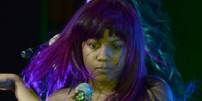 Breaunna Womack - Age, Family, Bio | Famous Birthdays