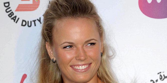 Caroline Wozniacki - Age, Family, Bio | Famous Birthdays