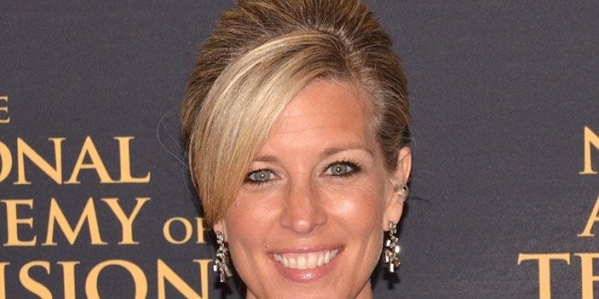 Laura Wright - Age, Family, Bio | Famous Birthdays