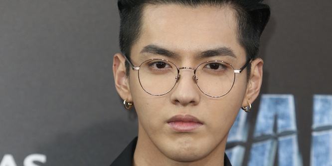 Kris Wu - Age, Family, Bio