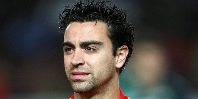 Xavi Futbolista Edad Familia Biograf a Famous Birthdays