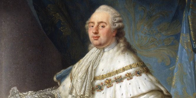 Louis XVI - Trivia, Family, Bio | Famous Birthdays