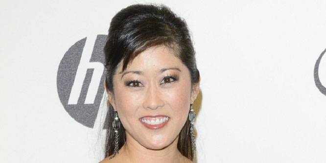 Kristi Yamaguchi - Age, Family, Bio | Famous Birthdays