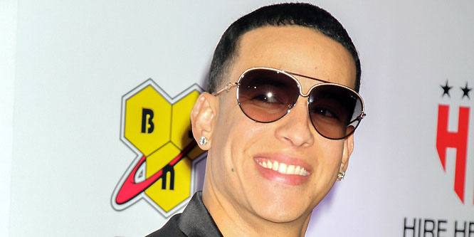Meet Daddy Yankee The Global Icon Who Influenced A Generation - zfvzts0