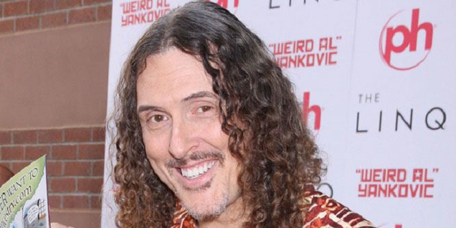 Weird Al Yankovic - Age, Bio, Family | Famous Birthdays