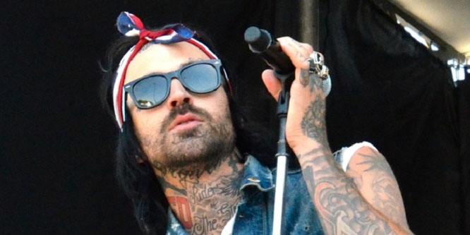 Yelawolf - Age, Family, Bio | Famous Birthdays
