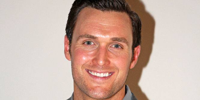 Owain Yeoman - Age, Family, Bio | Famous Birthdays
