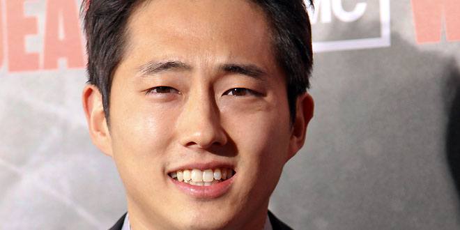 Steven Yeun - Age, Family, Bio | Famous Birthdays