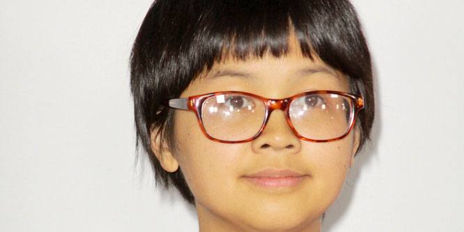 Charlyne Yi - Age, Family, Bio | Famous Birthdays
