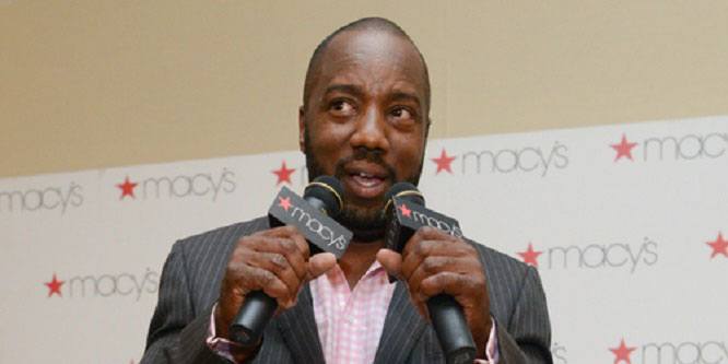 Malik Yoba - Age, Family, Bio | Famous Birthdays