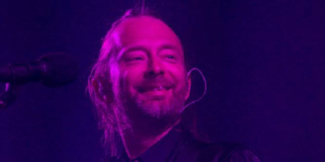 Thom Yorke - Age, Family, Bio | Famous Birthdays