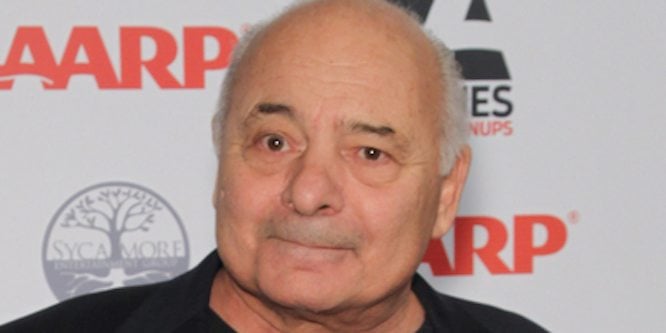 Burt Young - Trivia, Family, Bio | Famous Birthdays