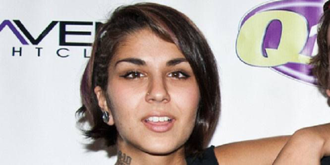 krewella yasmine