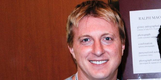 William Zabka - Age, Family, Bio | Famous Birthdays