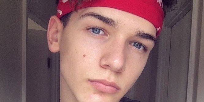 Dorian Zagorski - Age, Family, Bio | Famous Birthdays