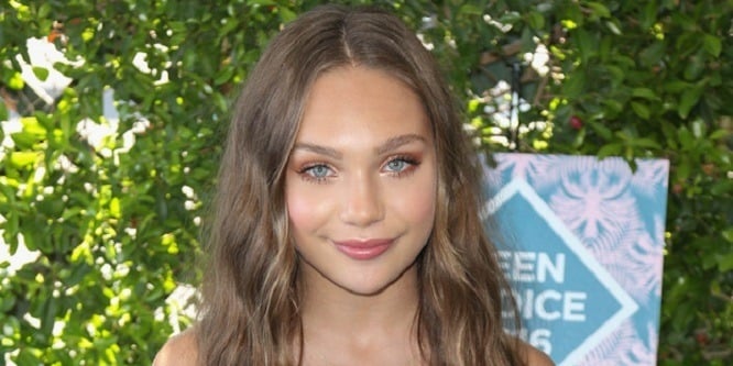 Maddie Ziegler - Age, Family, Bio | Famous Birthdays