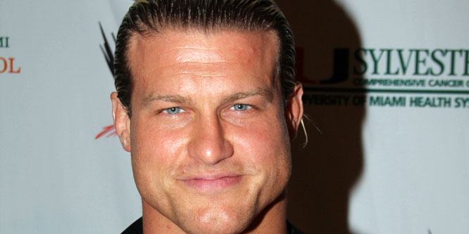 Dolph Ziggler - Age, Family, Bio | Famous Birthdays