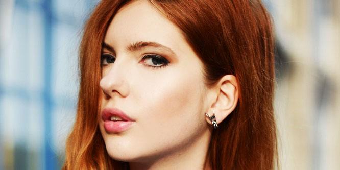 Ebba Zingmark - Age, Family, Bio | Famous Birthdays