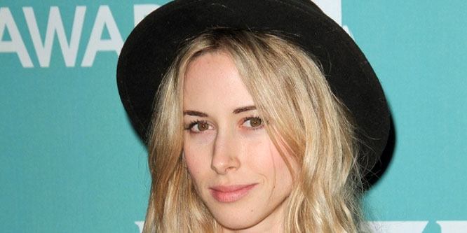 Gillian Zinser - Age, Family, Bio | Famous Birthdays
