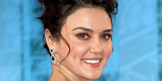 Preity Zinta - Age, Family, Bio | Famous Birthdays
