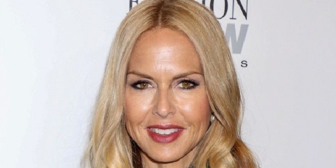 Rachel Zoe - Age, Family, Bio | Famous Birthdays