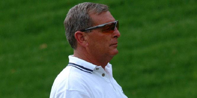 Fuzzy Zoeller - Age, Family, Bio | Famous Birthdays