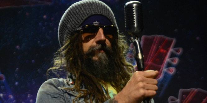 Rob Zombie - Age, Family, Bio | Famous Birthdays