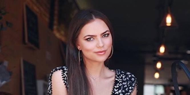Darya Zozulya - Age, Family, Bio | Famous Birthdays