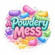 A Powdery Mess