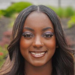 Jania Aaliyah - Age, Bio, Family | Famous Birthdays