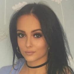 Aaliyah Rose (aaliy0h) - Age, Bio, Family | Famous Birthdays