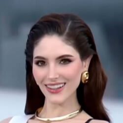 Pageant Contestants born in Venezuela