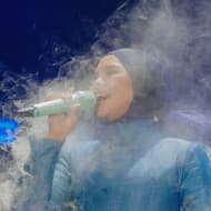 Aina Abdul
