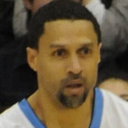 Mahmoud Abdul-Rauf - Age, Bio, Family | Famous Birthdays