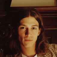 Pierce Abernathy
