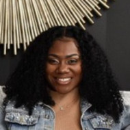 Ronjera Abrahams
