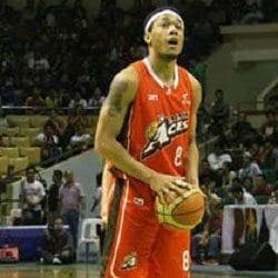 Calvin Abueva - Age, Bio, Family | Famous Birthdays