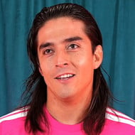 Carlos Acevedo