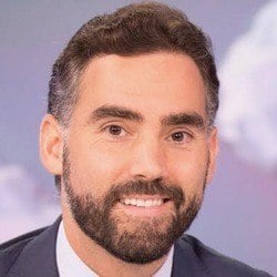 Periodistas nacidos en México