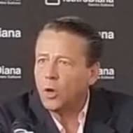 Alfredo Adame