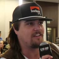 Gavin Adcock