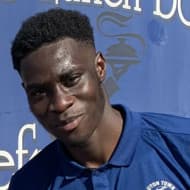 Elijah Adebayo