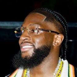 lil bill - Bio, Family | Famous Birthdays