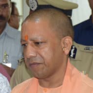 Yogi Adityanath