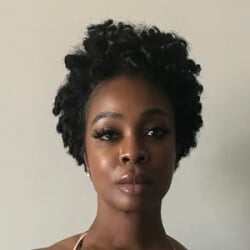 Anowa Adjah - Age, Bio, Family | Famous Birthdays