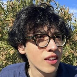Roman Adolfo - Age, Bio, Family | Famous Birthdays